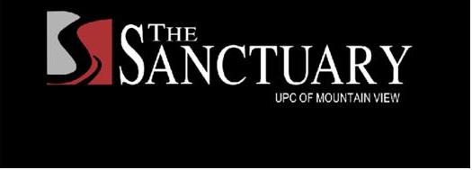 The Sanctuary Church podcast
